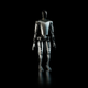 Imagen para el artículo titulado Tesla presentó oficialmente su robot Optimus (y esta vez no era un hombre disfrazado)